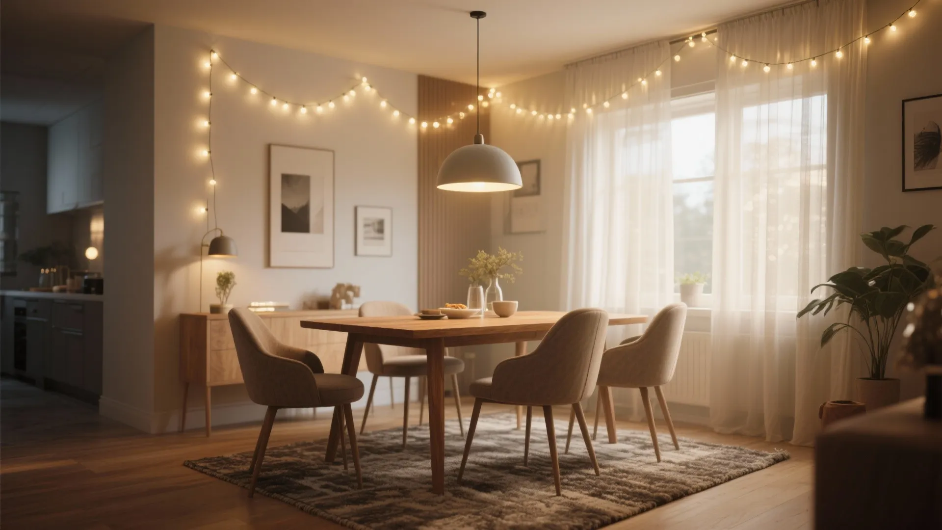 5 Dining Lighting Ideas You’ll Love: Creative, Cozy, and Functional Inspiration for Your Dining Area