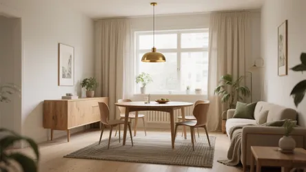 5 House Dining Room Design Ideas That Work