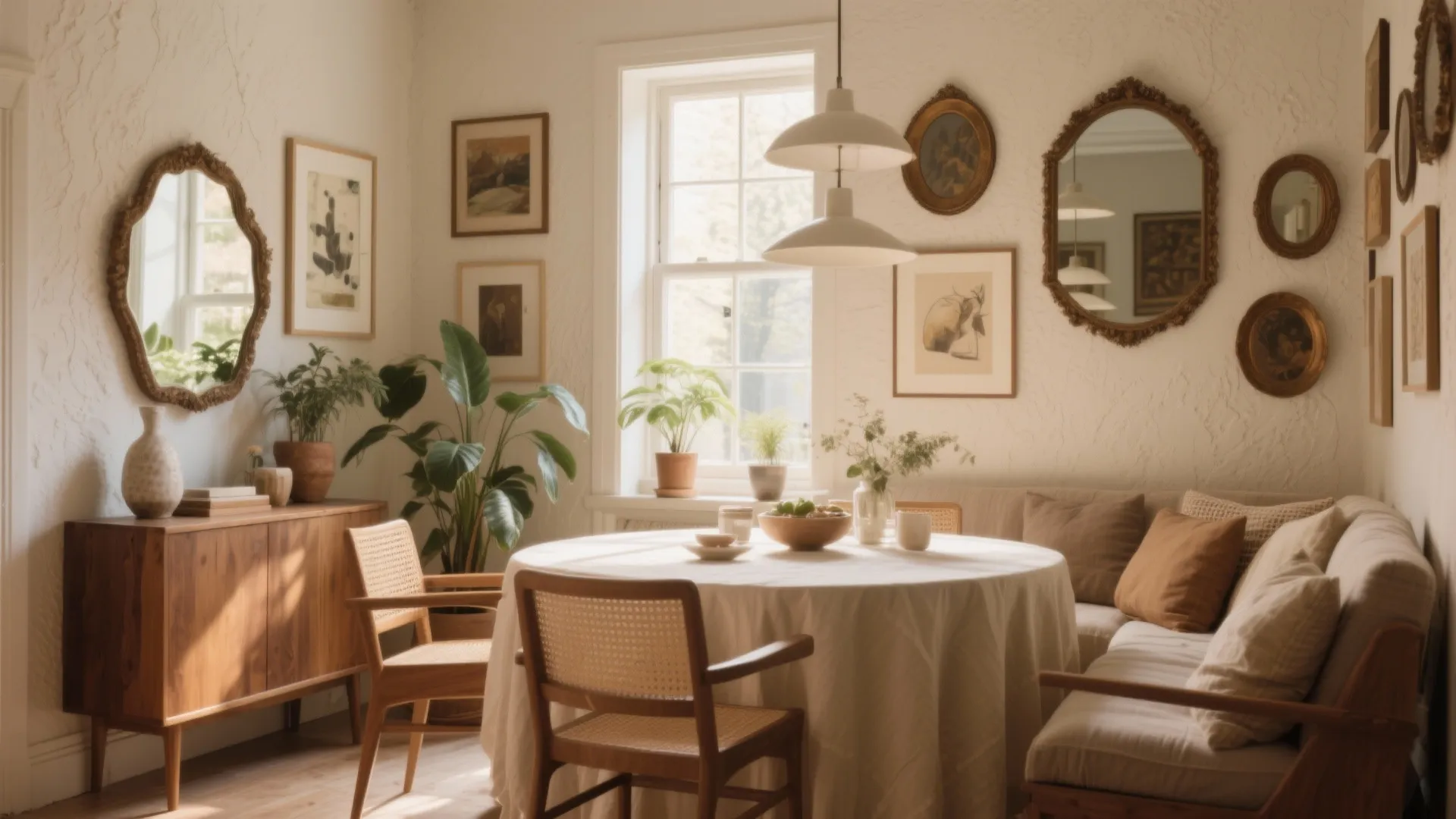 5 Dining Wall Décor Ideas: Creative and stylish ways to elevate your dining space