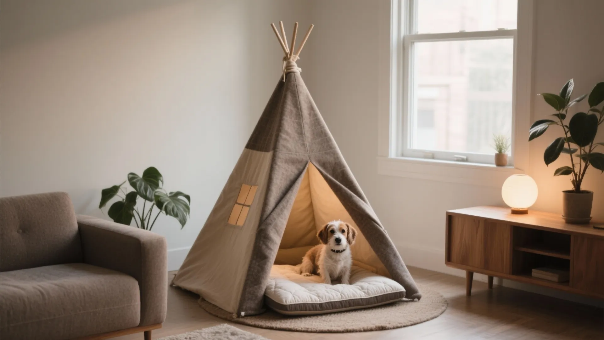 Small Dog House Cave Teepee: Ultimate Cozy Pet Retreats: Fast-Track Guide to Choosing the Best Small Dog House Cave Teepee