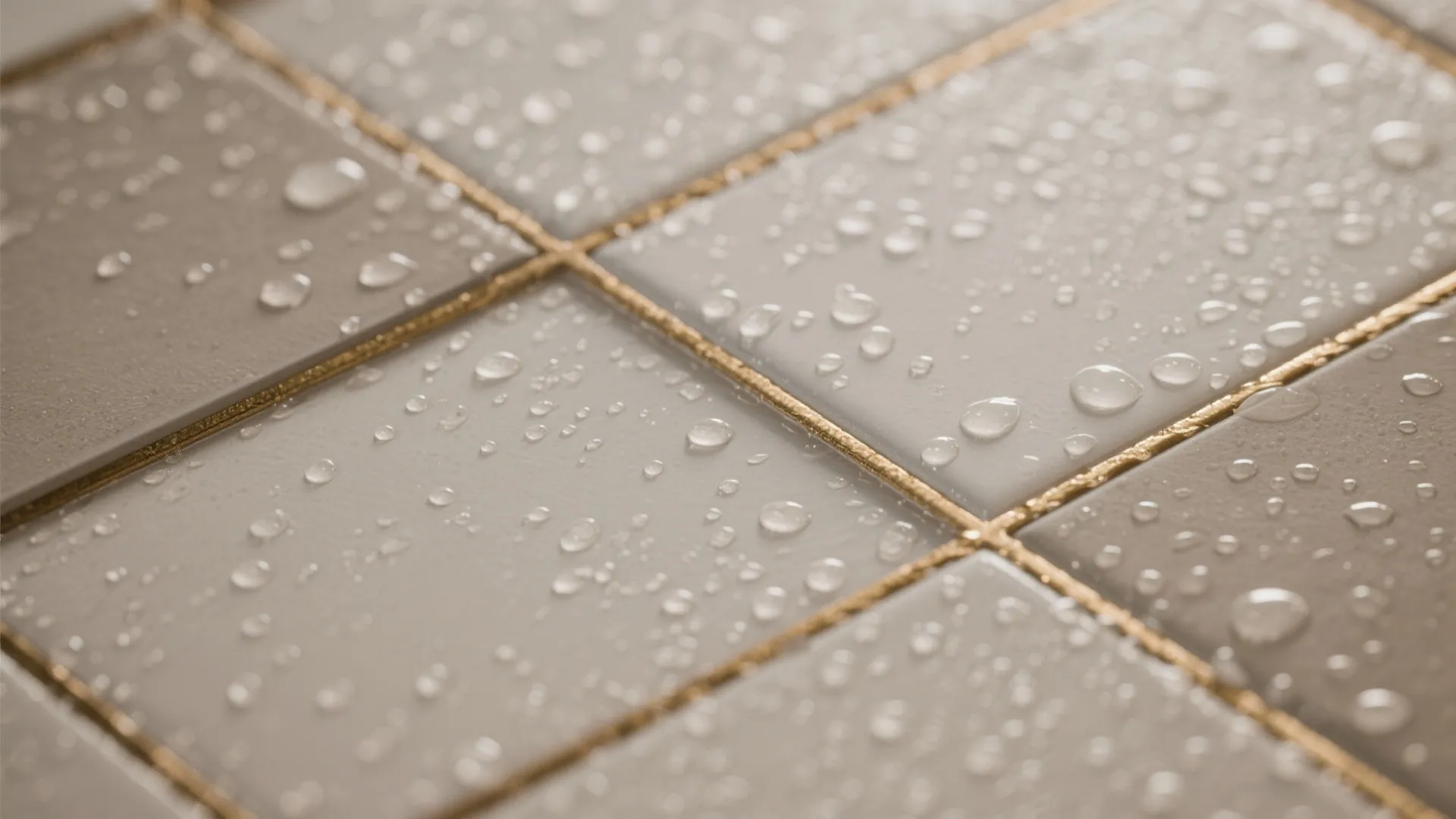 4. Cozy finishes that resist moisture