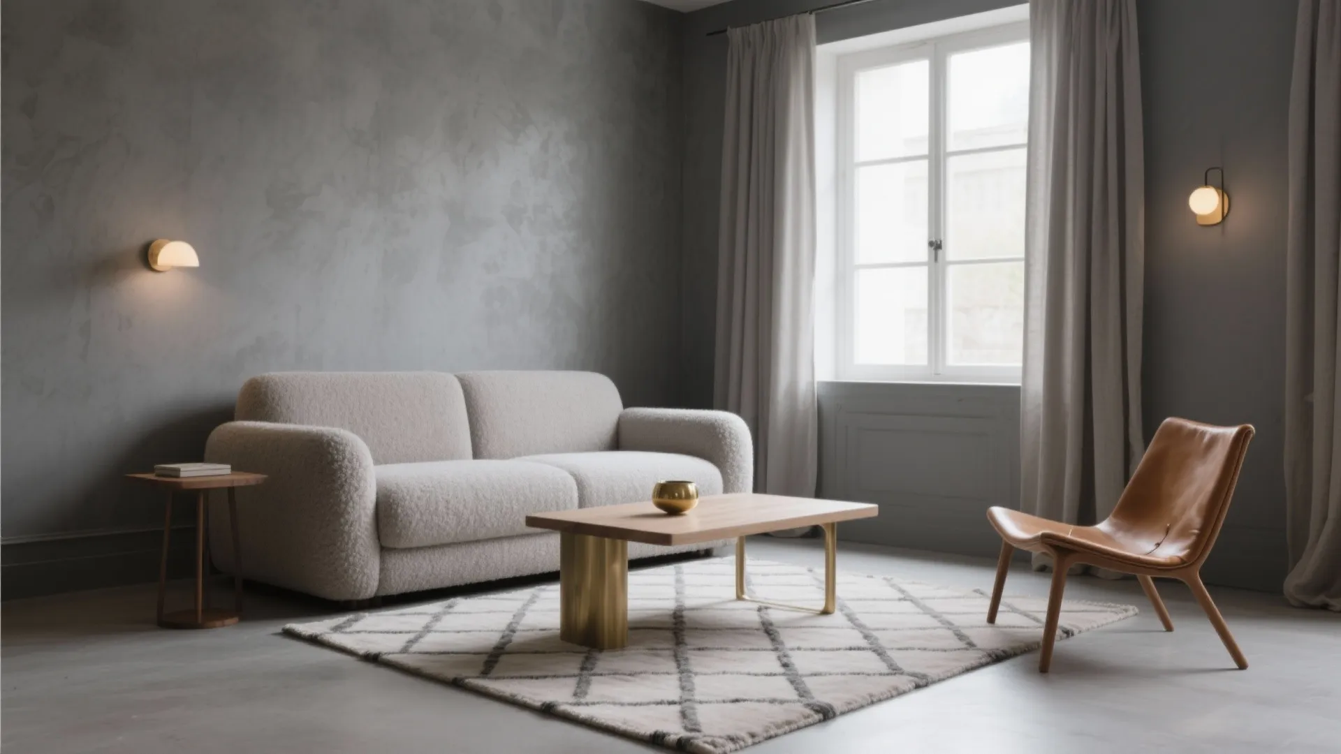 5 Ideas for a Simple Cozy Grey Living Room: Warm, calm, and effortlessly livable—my field-tested playbook for grey spaces that feel like a hug