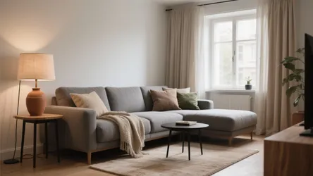 5 Simple Cozy Grey Living Room Ideas That Actually Work