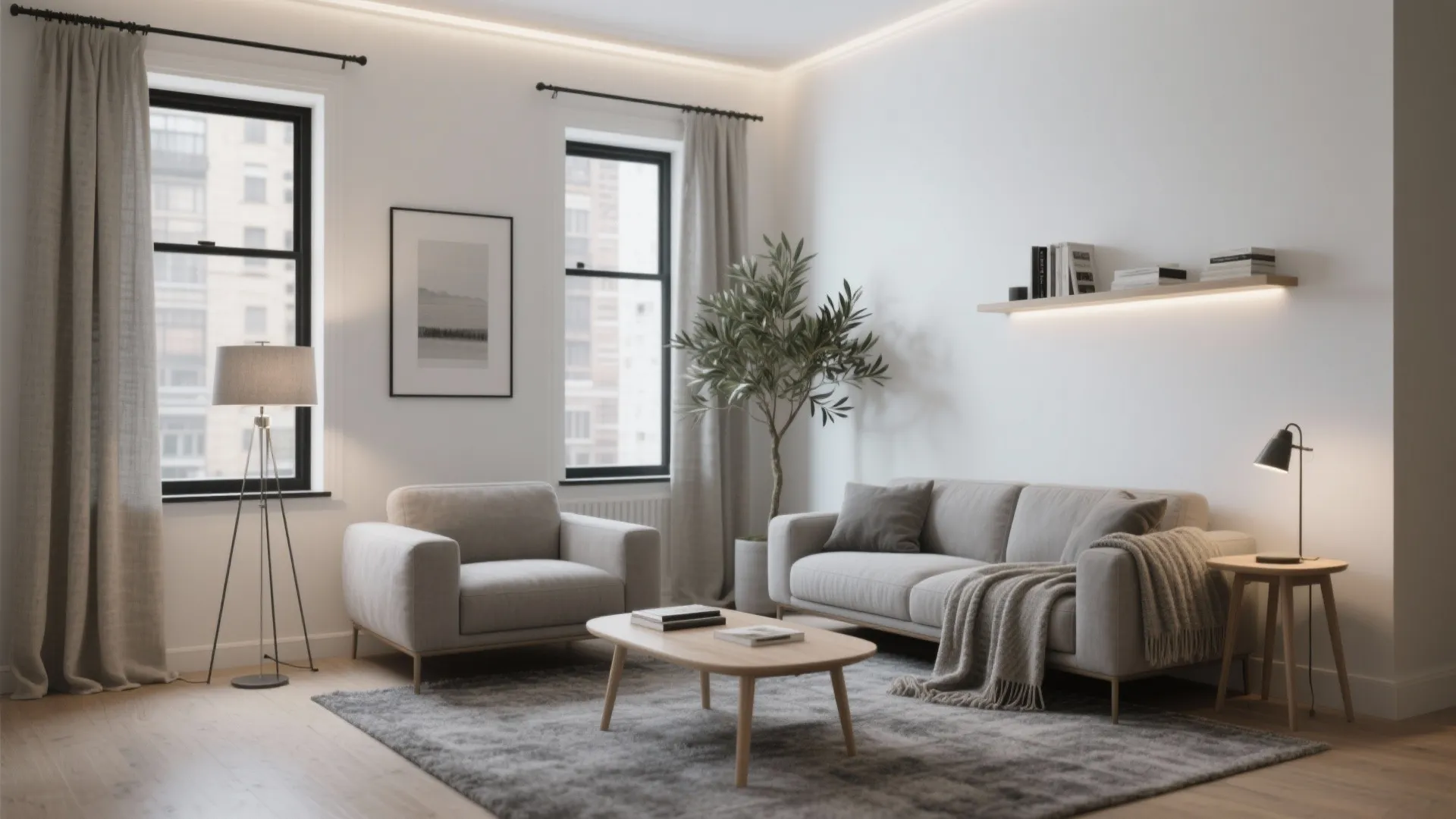 5 Simple Cozy Grey and White Living Room Ideas: A senior interior designer’s practical guide to a simple, cozy grey and white living room—5 ideas with pros & cons, tips, and SEO-friendly insights