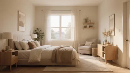 10 x 11 Guest Room Layout Ideas