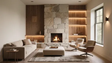 5 Small Hearth Room Ideas That Elevate Cozy Living