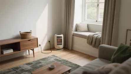 Honeywell Small Room Heaters: 5 Designer-Backed Ideas
