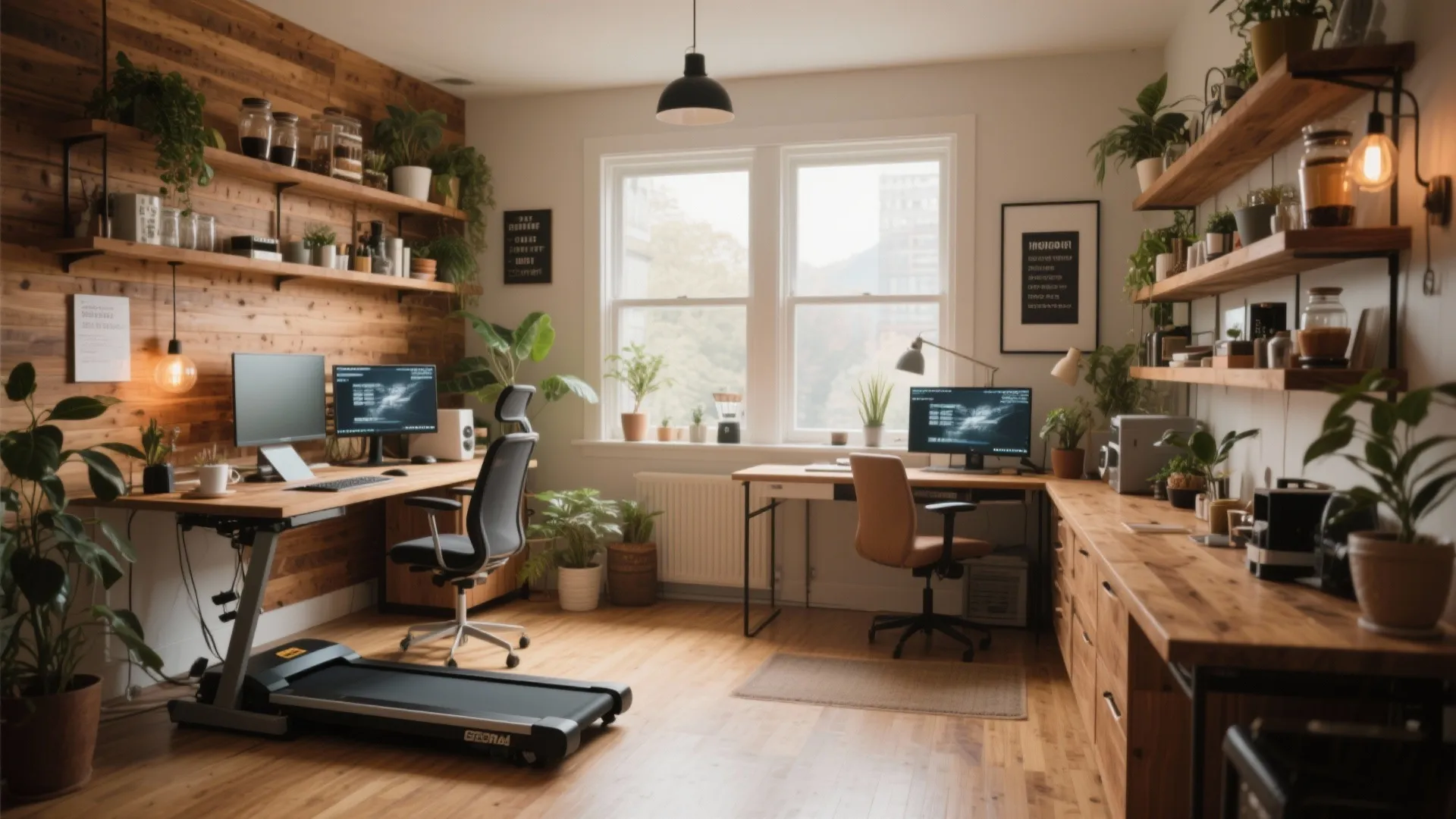 5 Home Office Layout Ideas You’ll Love: My top home office layout inspirations for boosting comfort and creativity in any space.