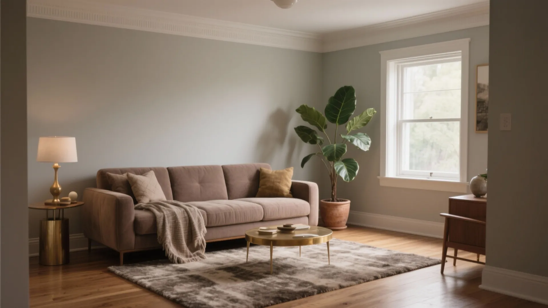 Paint Colors for Living Rooms: 5 Inspiring Picks: Practical paint color ideas for living rooms from a senior designer — 5 tested solutions