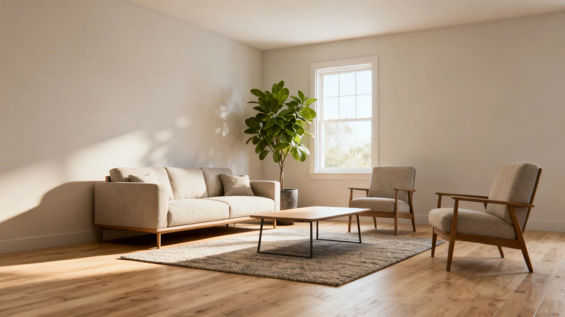 5 Living Room Furniture Layout Ideas