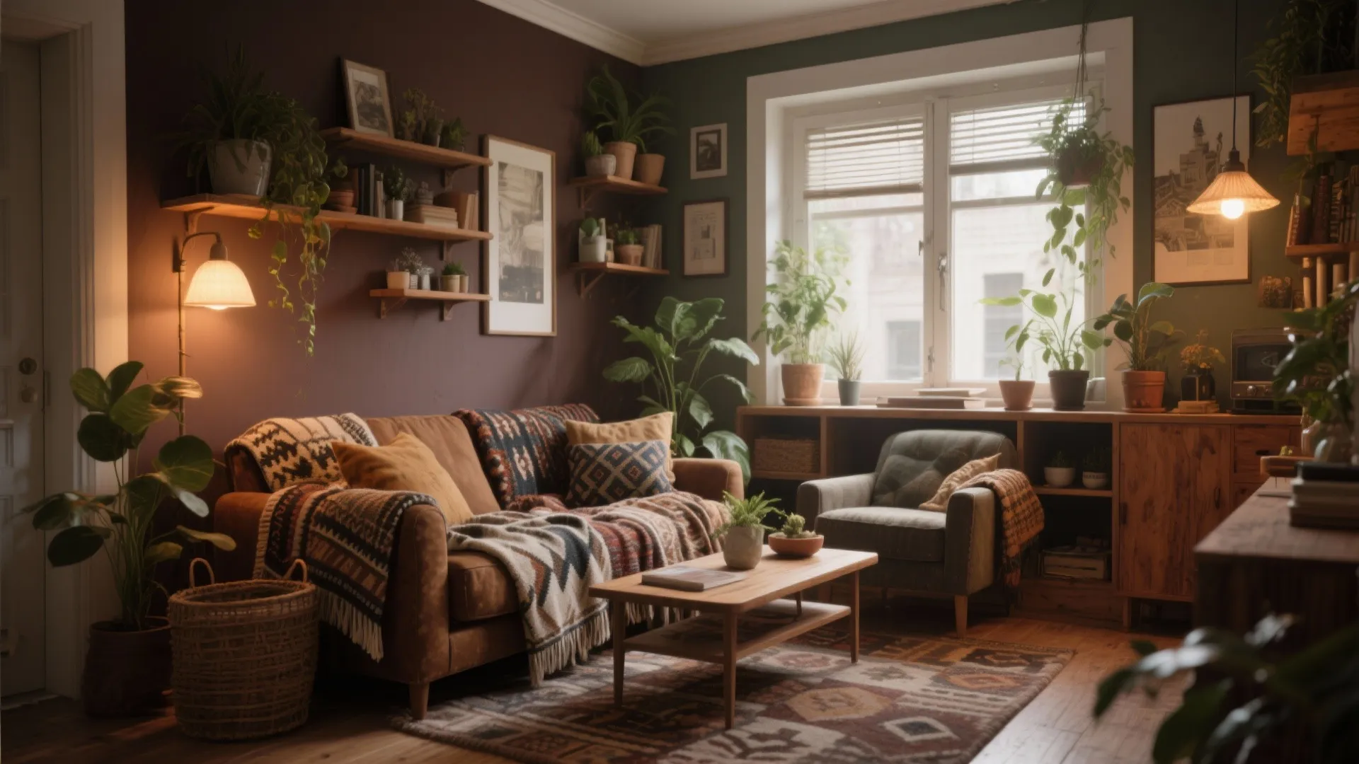 10 Cozy Decorating Ideas for Living Rooms: Personal design insights on making small living rooms feel warm and inviting