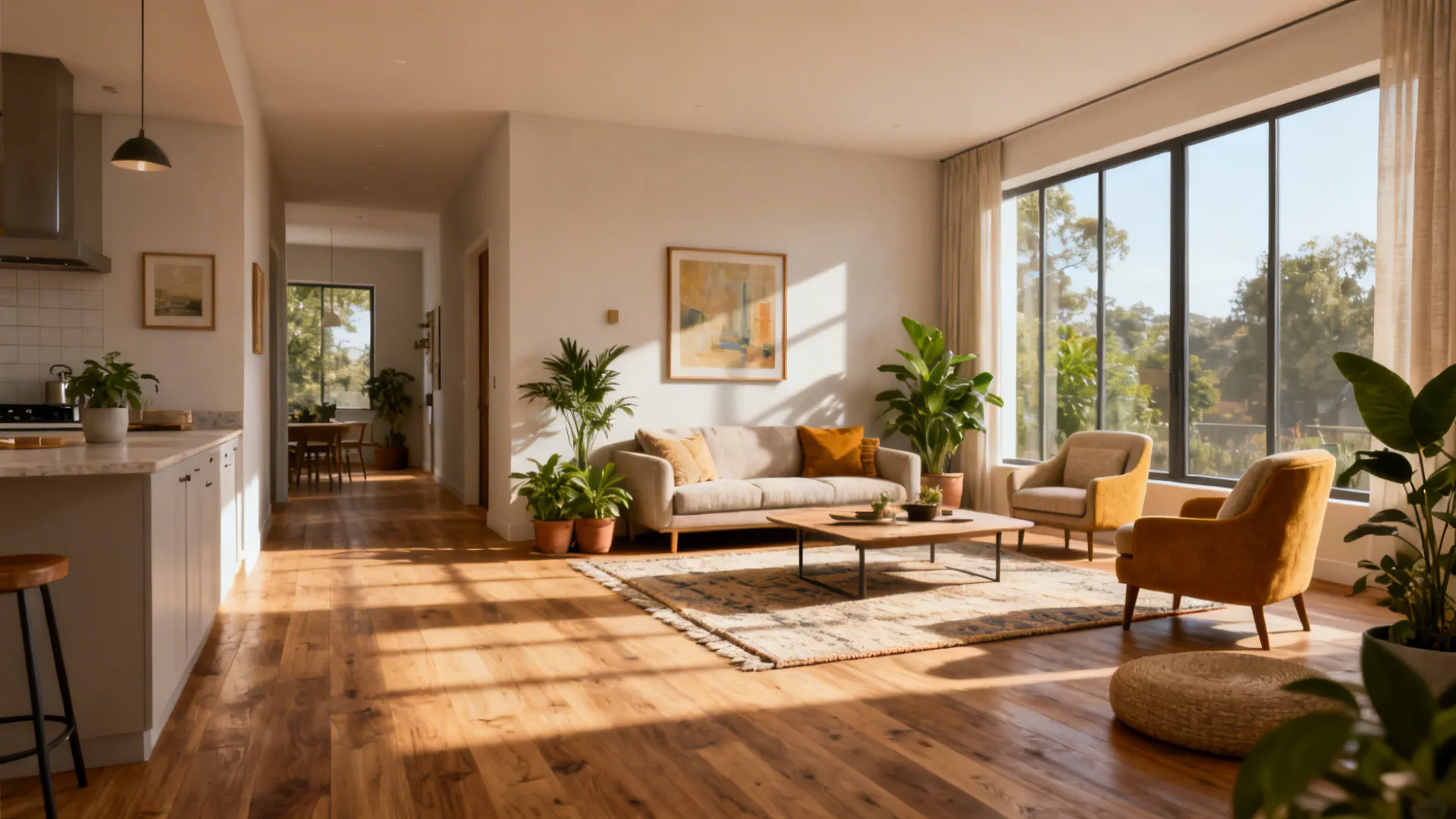 What Is the Living Room in Spanish — 5 Inspiring Ways to Say It