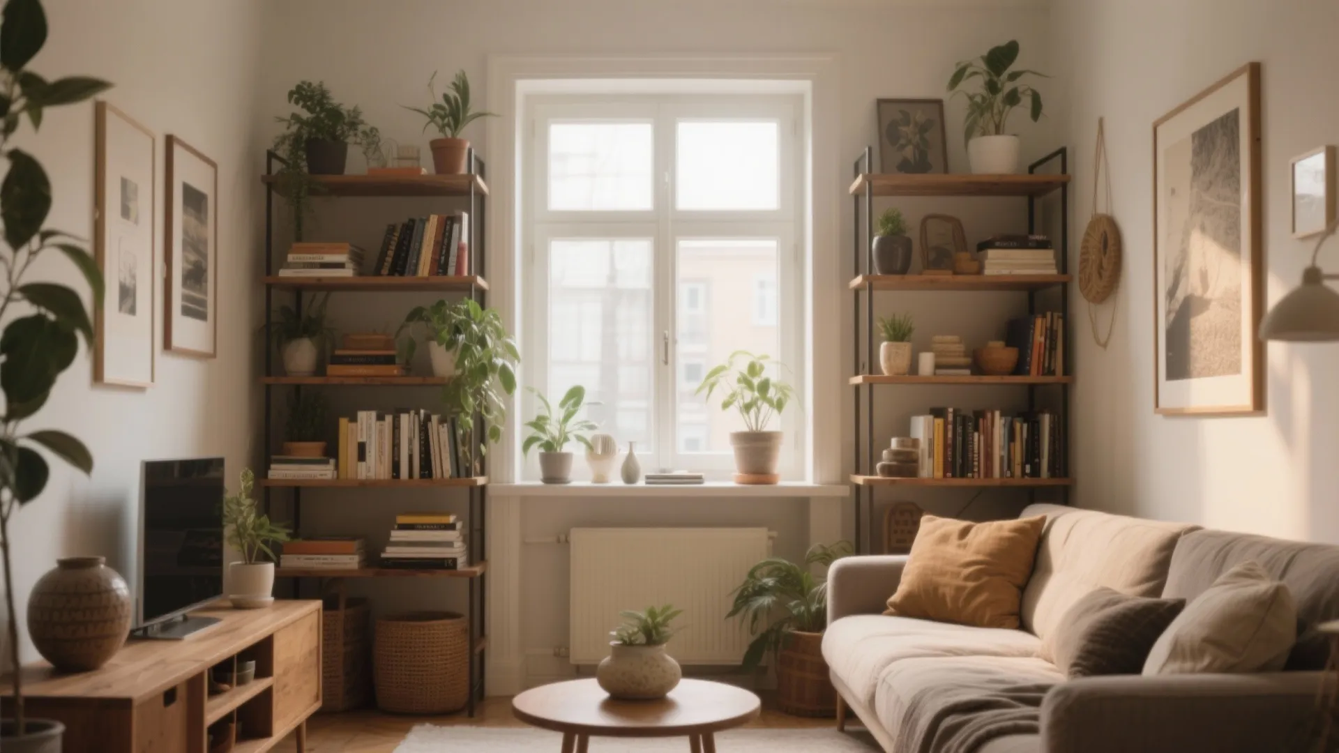 10 Living Room Bookshelf Decorating Ideas: Creative and Stylish Bookshelf Decor Tips for Your Living Room