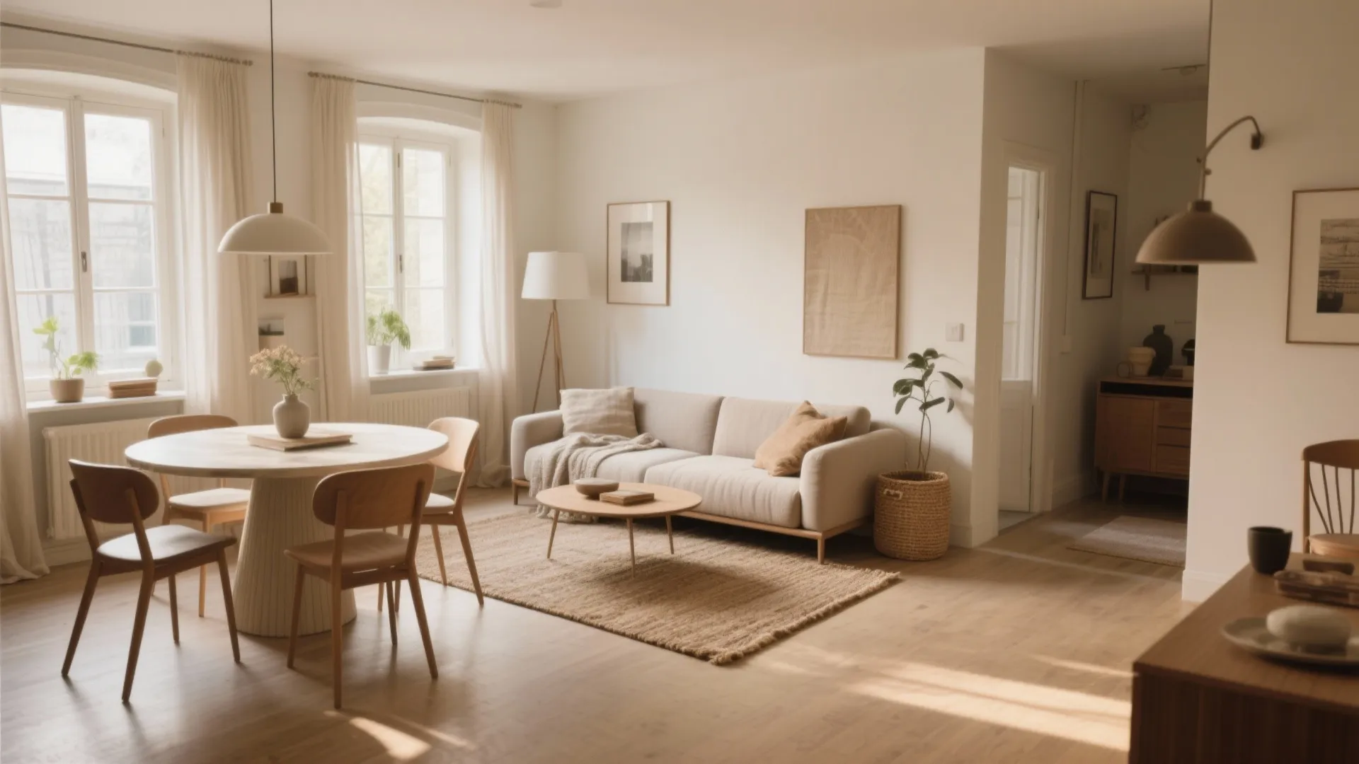 10 Lounge Dining Room Ideas You’ll Love: Creative, Stylish, and Practical Ways to Blend Your Lounge and Dining Space