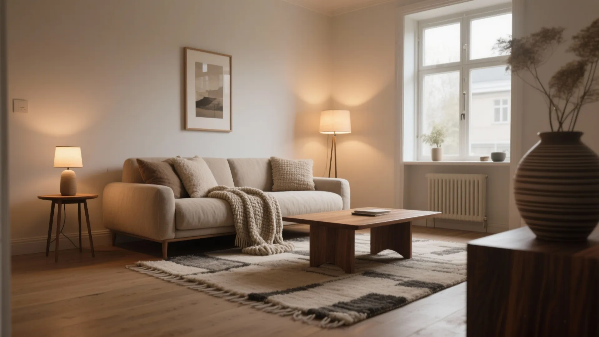 5 Cozy Living Room Ideas I Use in Real Projects: Small spaces, big comfort: my field-tested ways to make any living room feel warm, welcoming, and effortlessly stylish