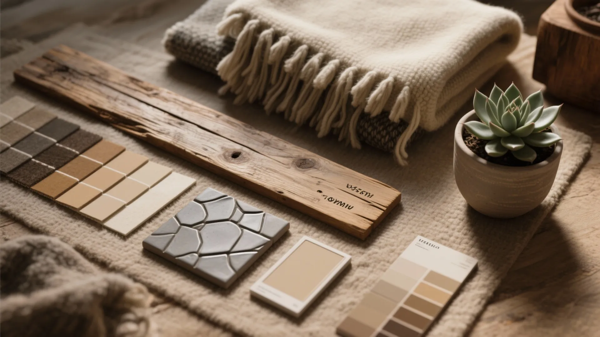 4. Layer textures for cozy Boulder vibes