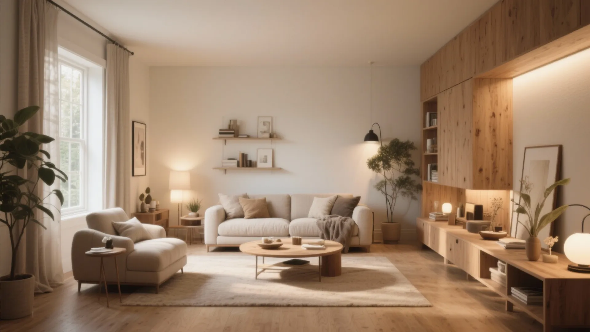 10 Best 15 x 11 Living Room Layout Ideas: Smart, Stylish & Comfortable Designs for Mid-Size Spaces