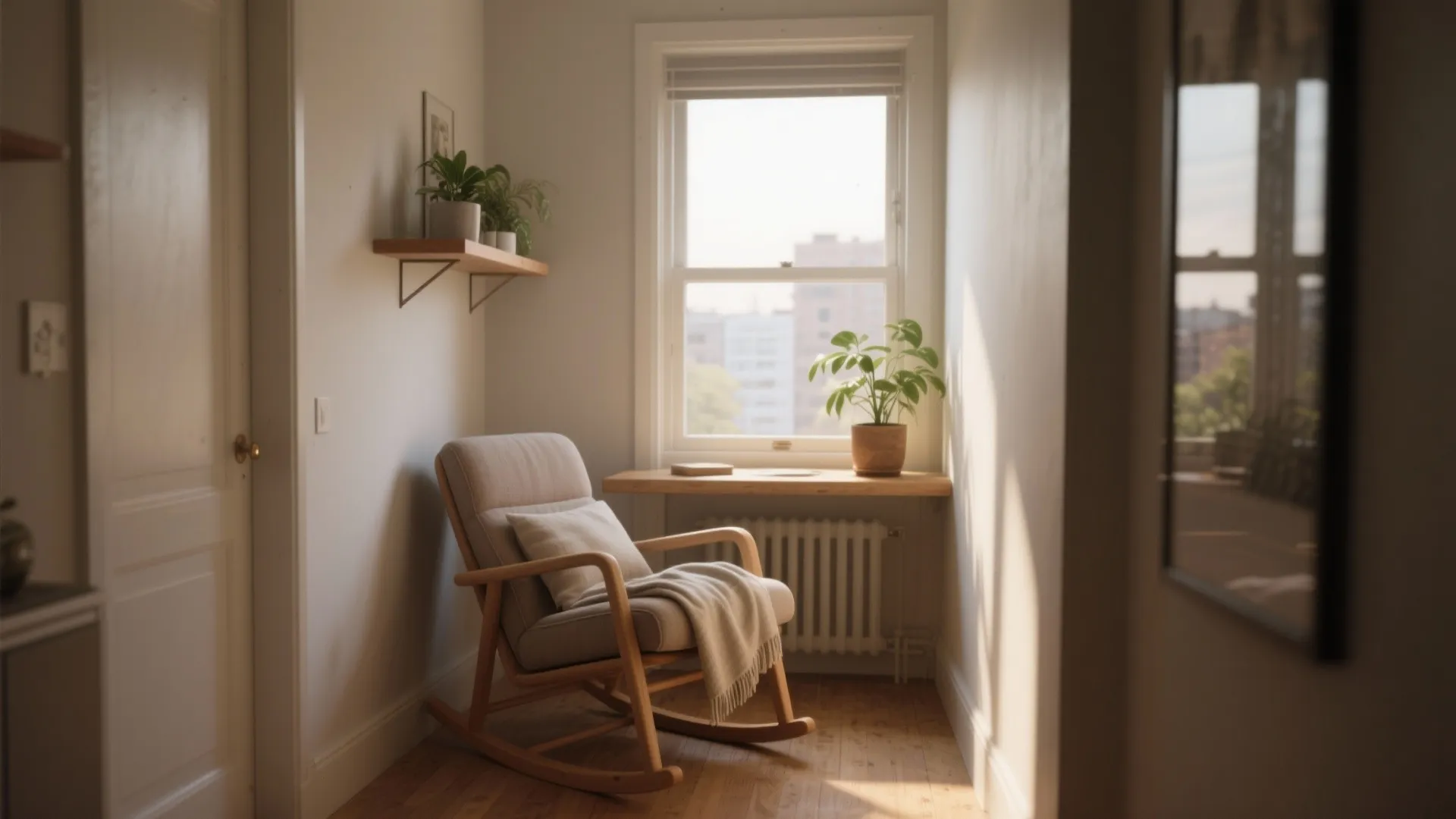 2. Anchor It in a Cozy Nook