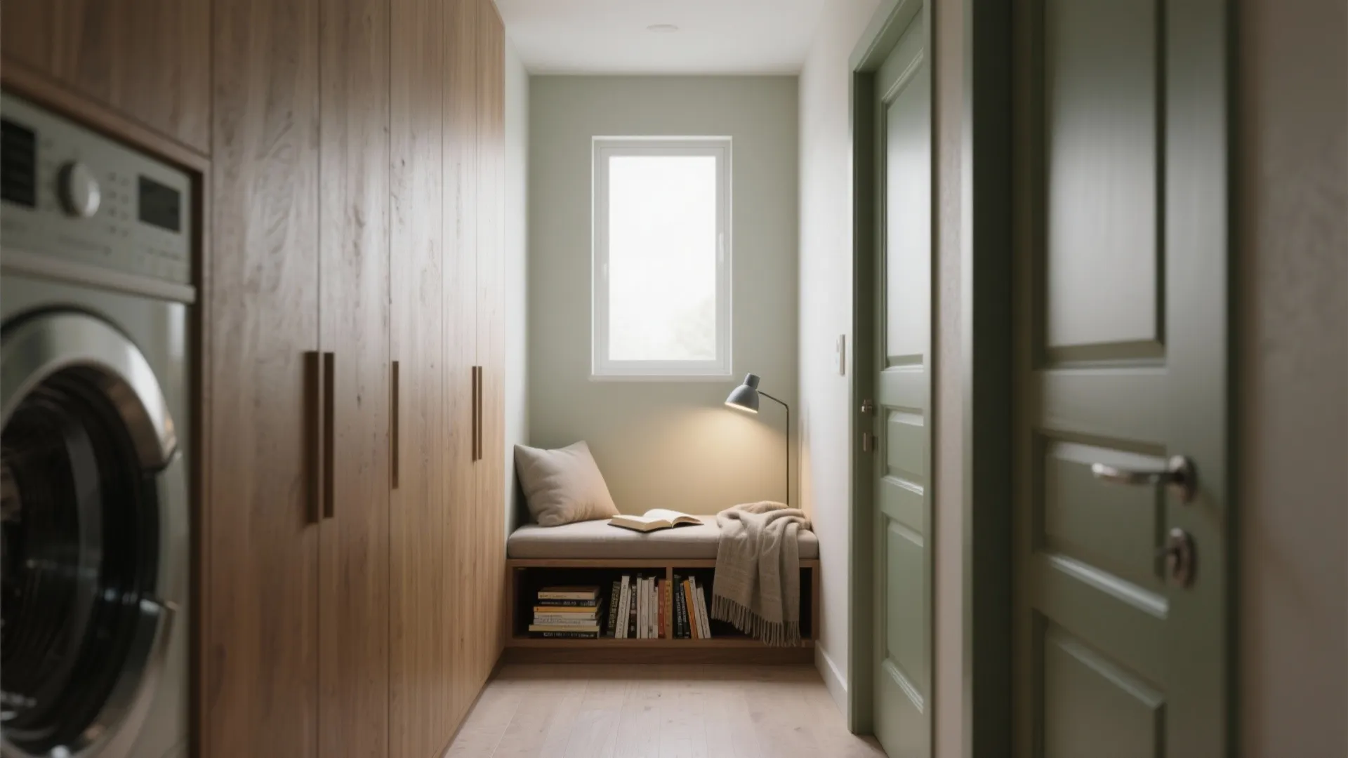 Reading Nook Small Space: 5 Cozy Ideas: Small spaces spark big ideas — five practical reading nook inspirations from a pro