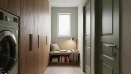 Reading Nook Small Space: 5 Cozy Ideas