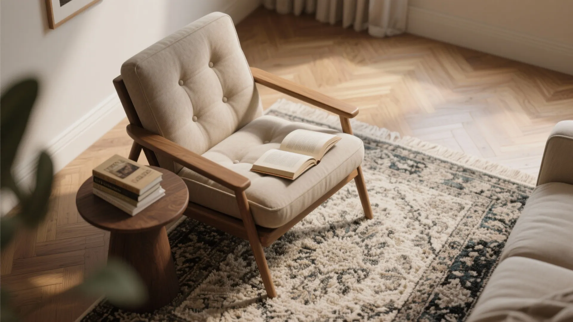 5. Create Cozy Nooks