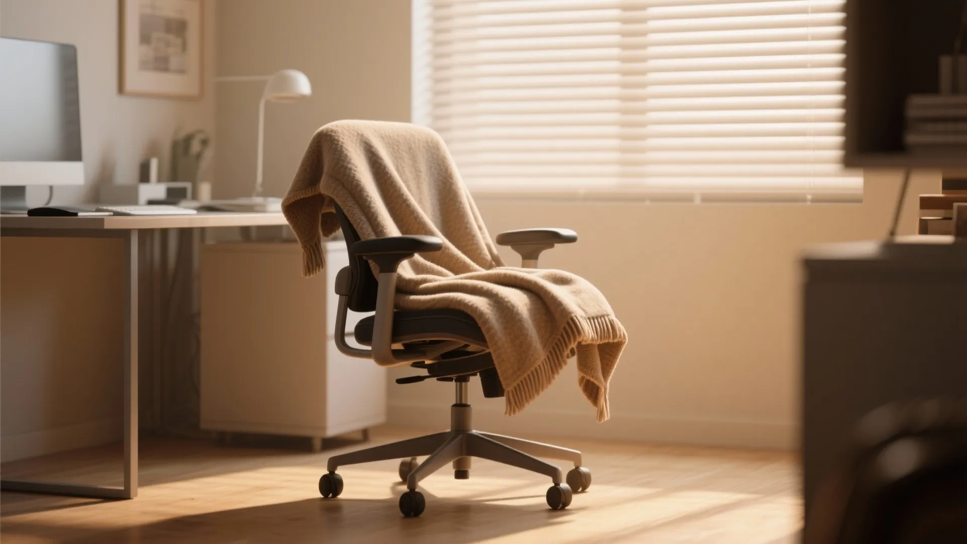 3. Cozy Throw Blankets