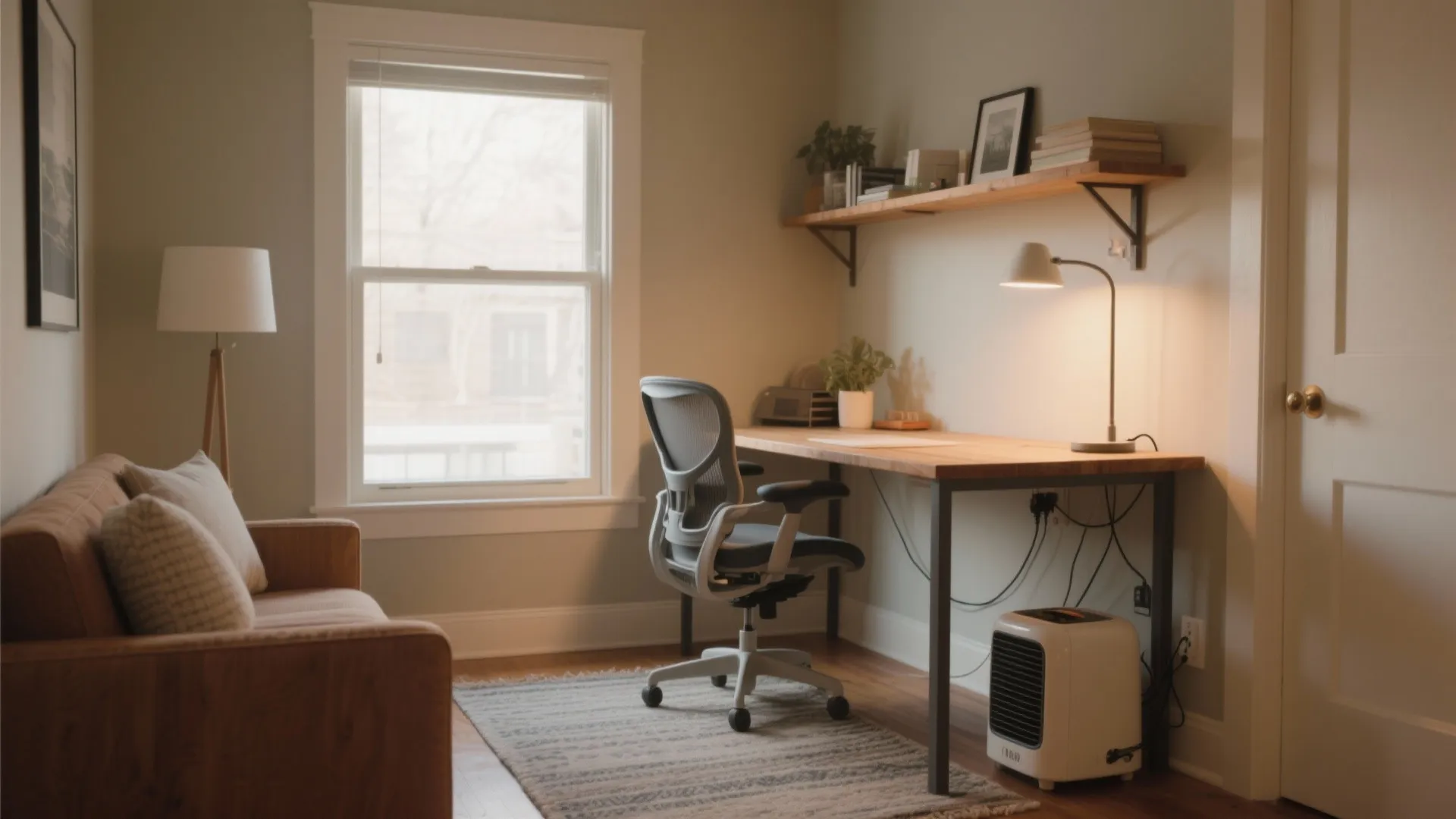 Cost to Run a Small Space Heater: What You Need to Know: Fast-Track Guide to Calculating Your Space Heater Expenses in 1 Minute