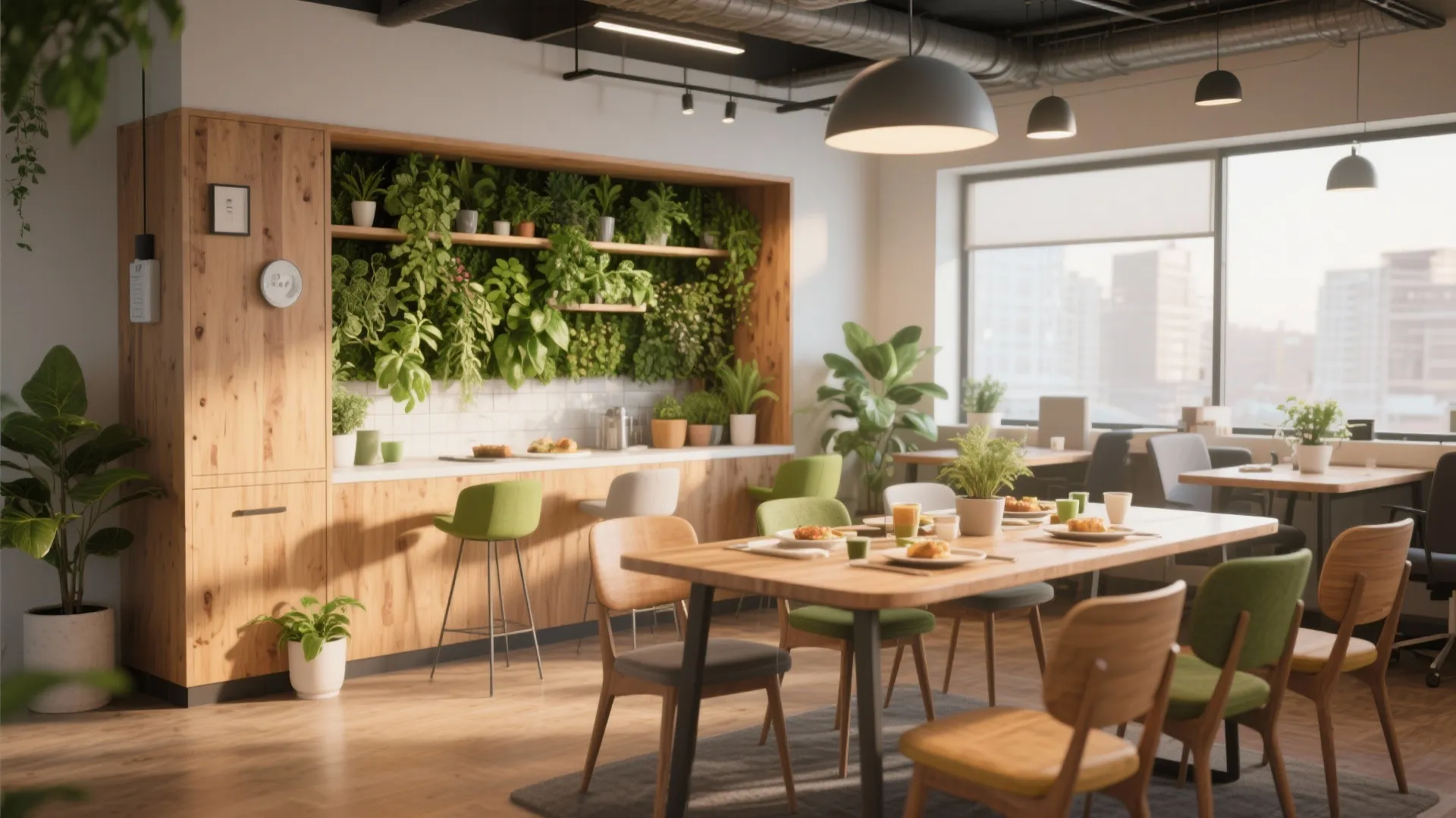 5 Fun Office Lunch Ideas for a Group: Creative ways to make group lunches at the office delicious, budget‑friendly, and unforgettable