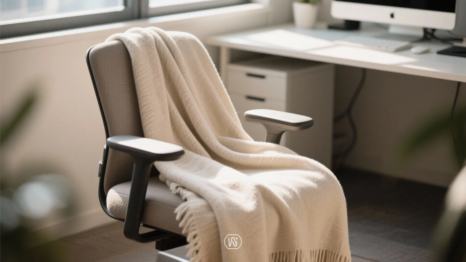 7. Cozy Throw Blankets