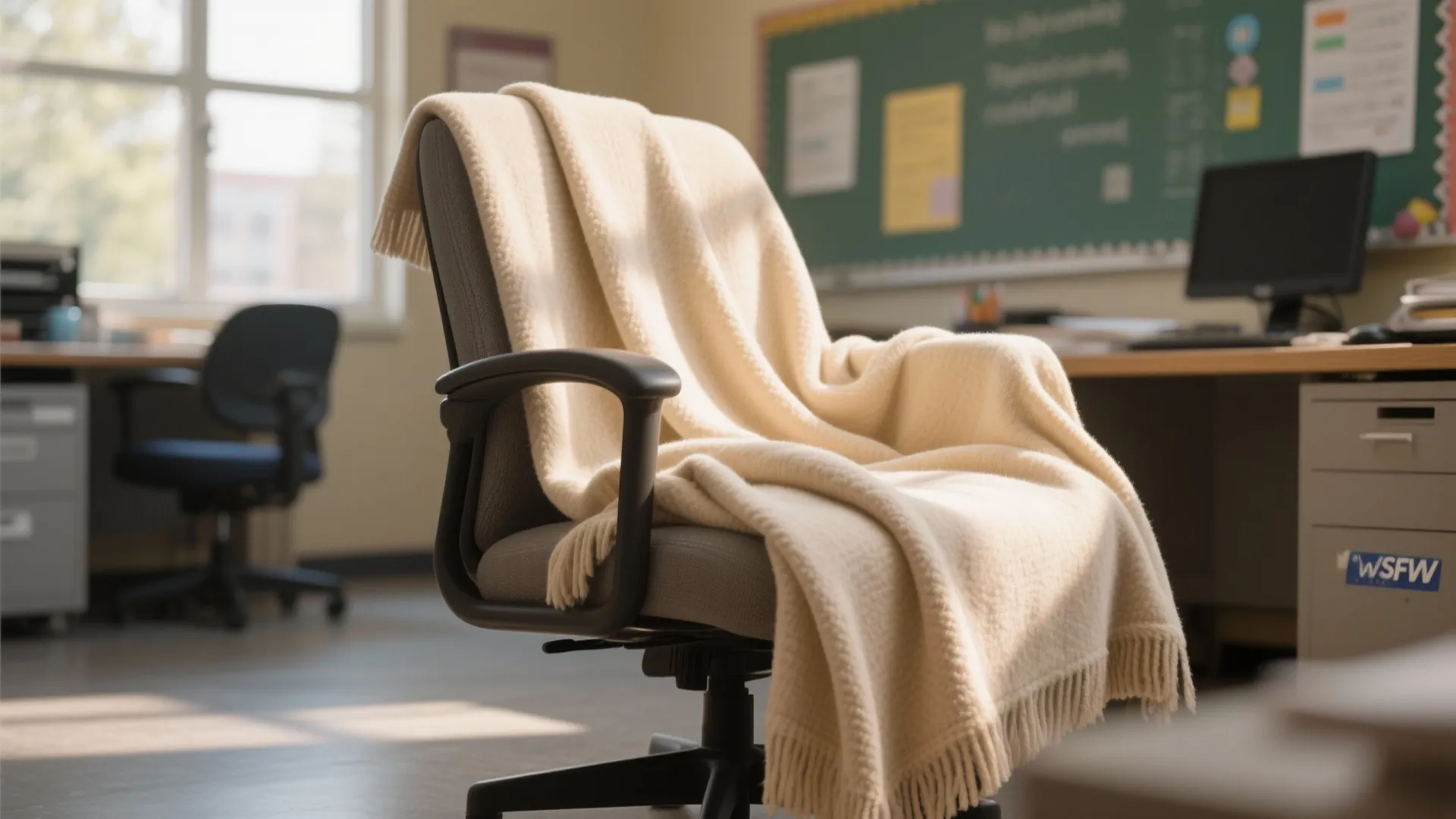 5. Cozy Throw Blankets