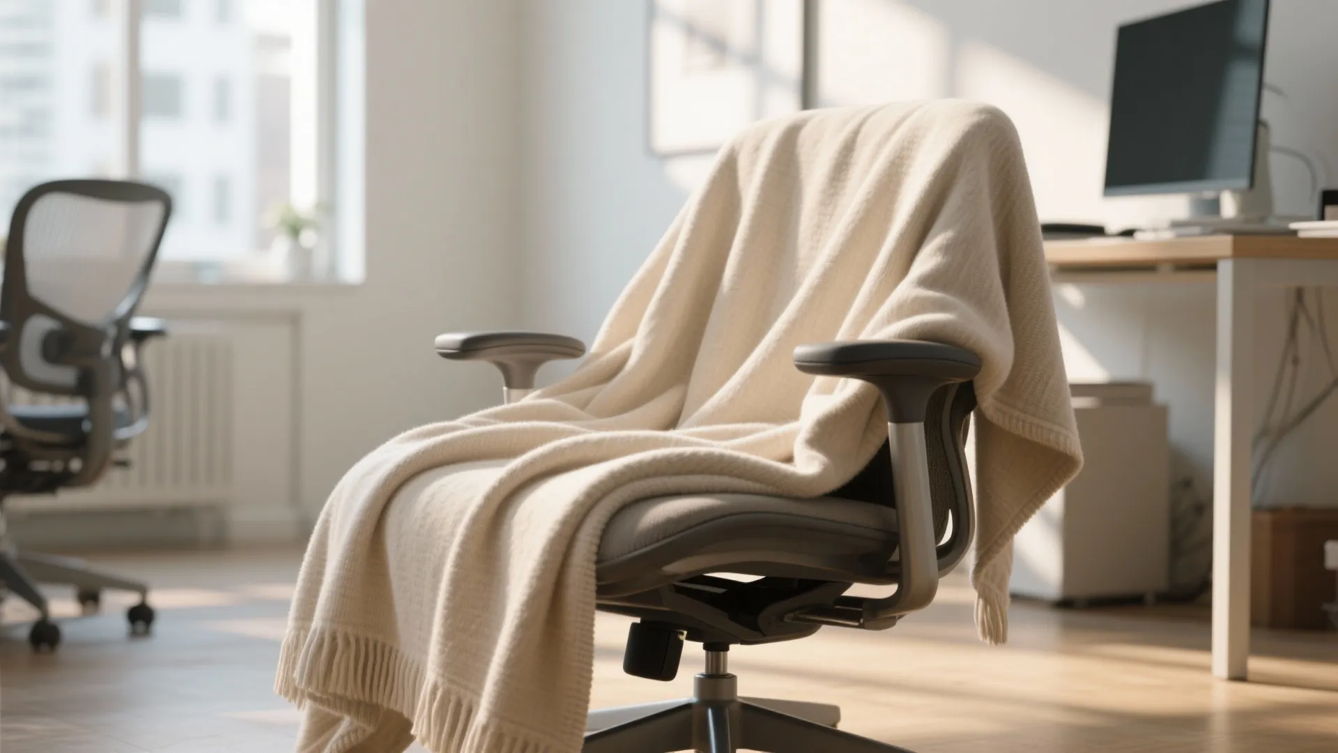 5. Cozy Throw Blankets