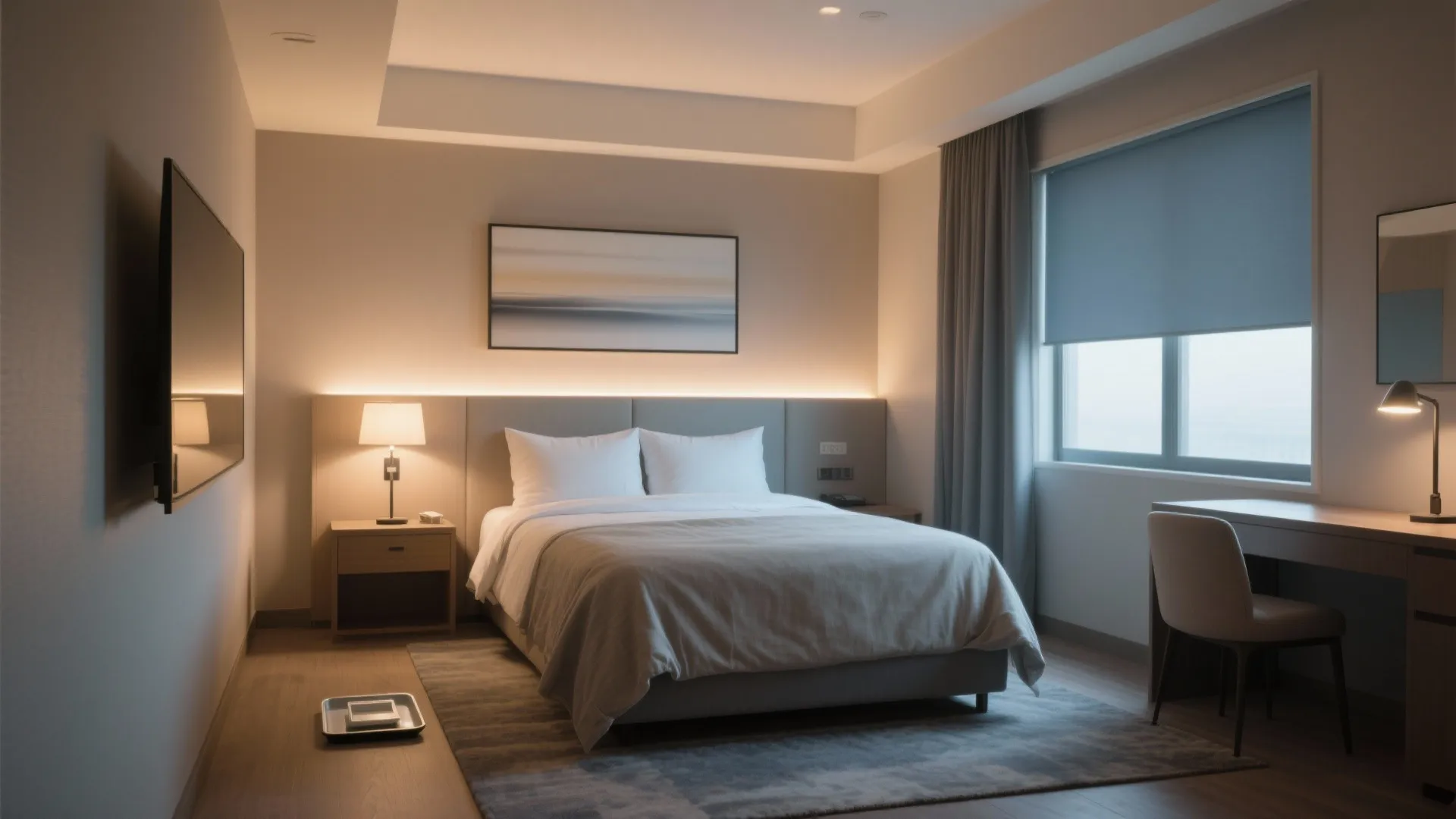 OYO Room Decoration: Simple Ideas for a Cozy Stay: Fast-Track Guide to Creating Instagrammable OYO Rooms