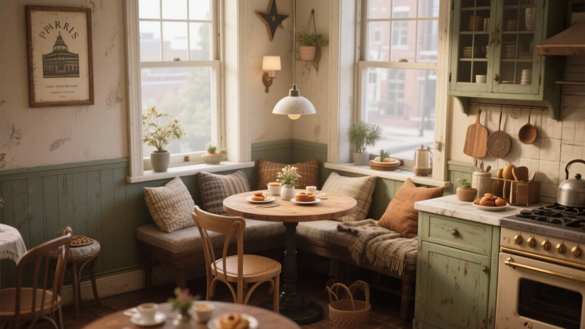 10 Dining Set Decor Ideas to Elevate Any Space: My personal tips for creating dining sets that inspire connection and style.