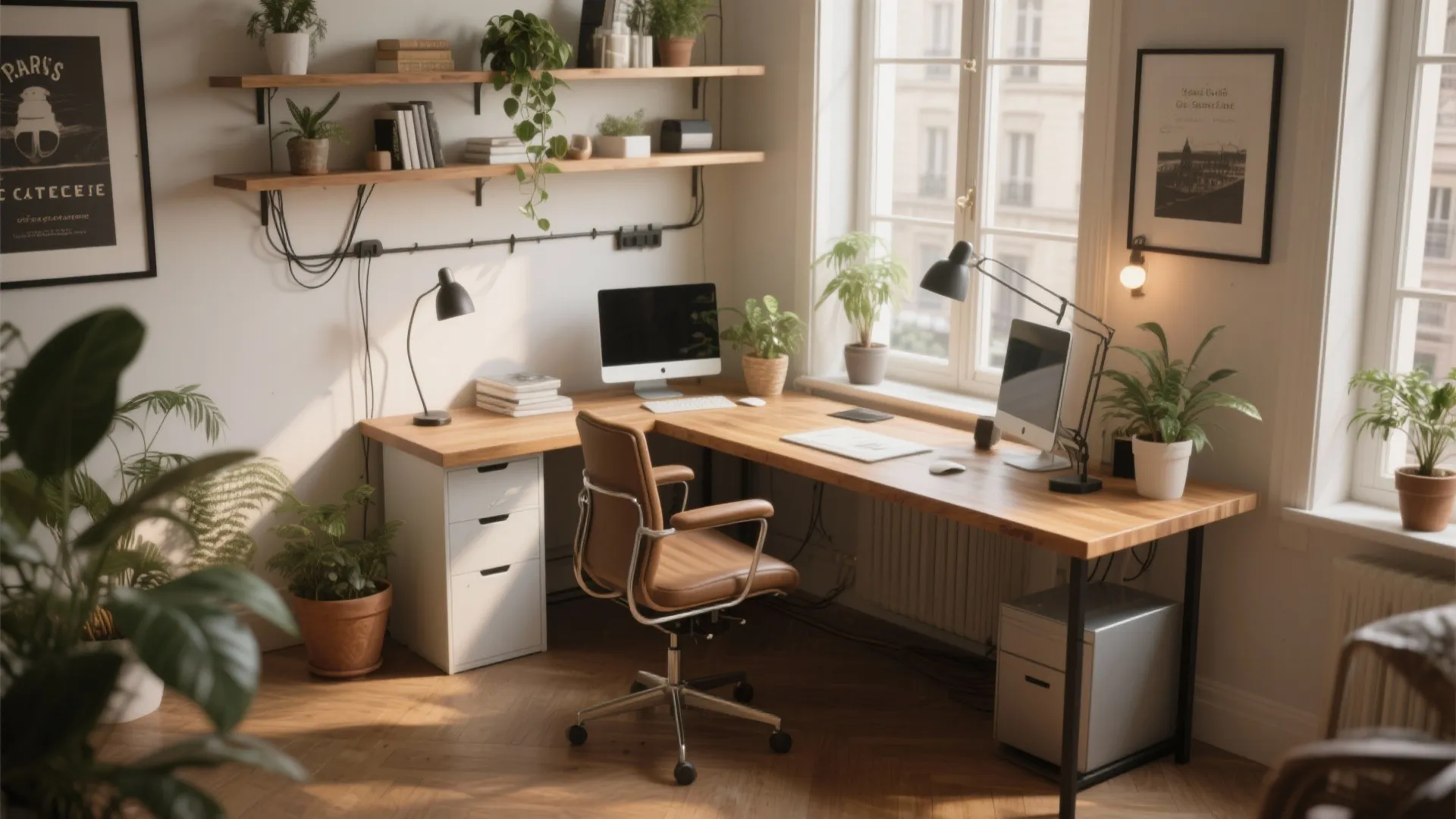 10 Amazon Office Ideas to Upgrade Your Workspace: Creative and Practical Amazon Finds for a Stylish and Productive Office