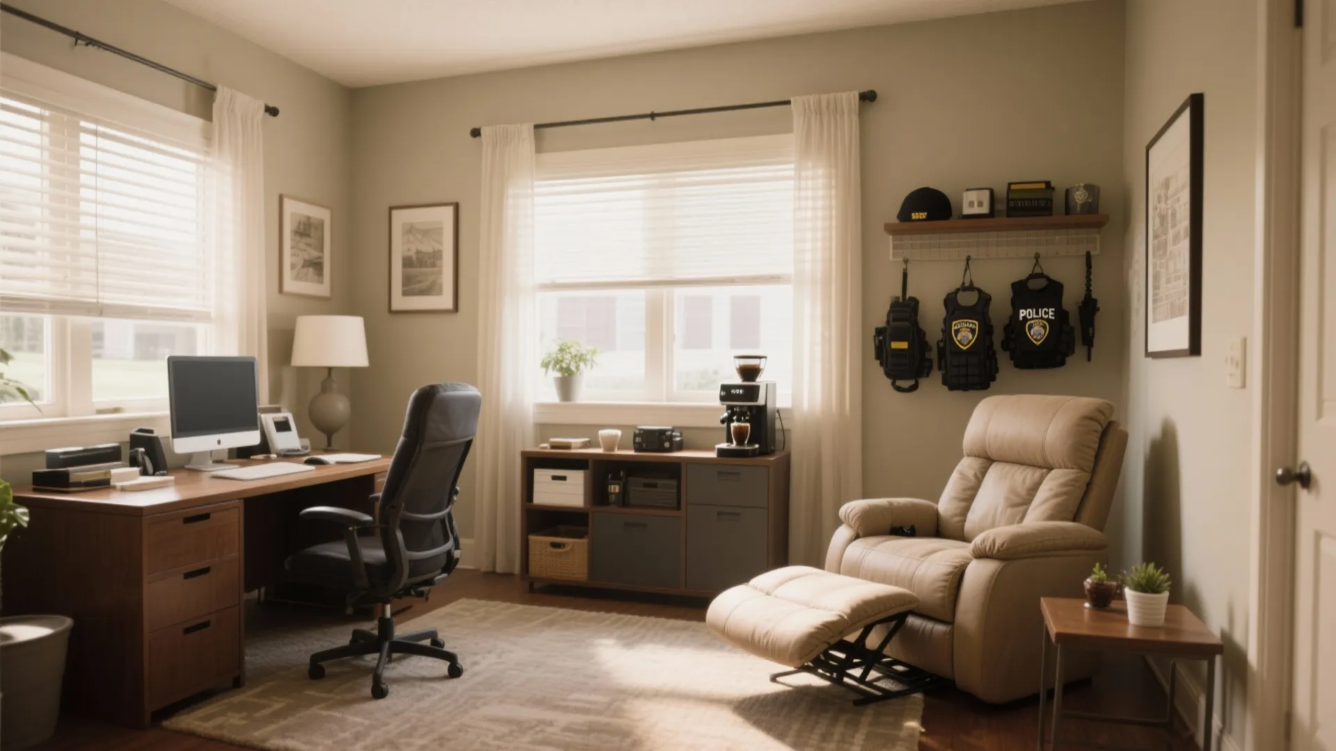 5 Unique Gift Ideas for Police Officers: Personalized, practical, and heartfelt gifts they’ll actually use