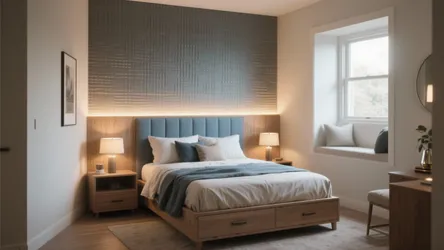 Primary Bedroom Decorating Ideas — 5 Creative Tips