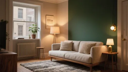 5 Cozy Room Ideas for Small Spaces