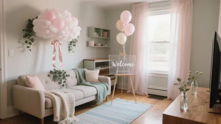 5 Smart Ideas for Baby Shower Decoration Items Near Me