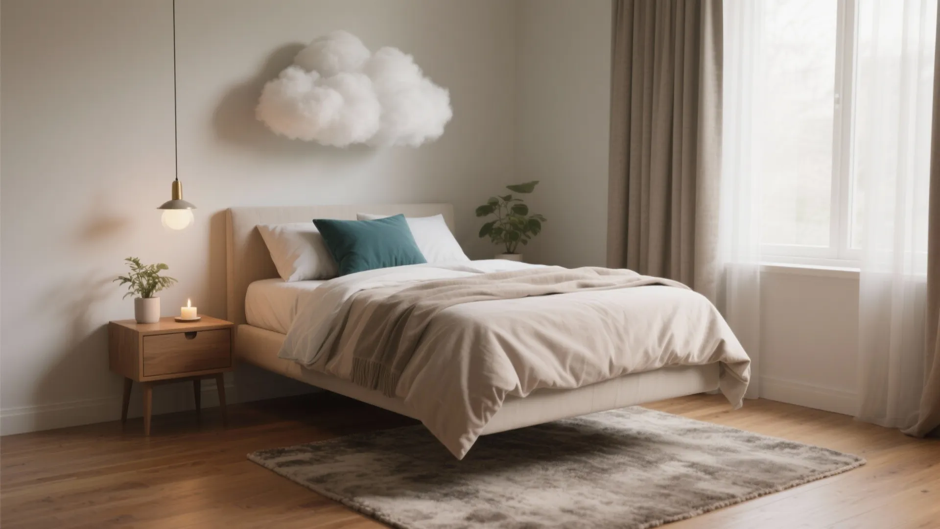 Comfy Cozy Bedroom Ideas — 5 Warm Tips