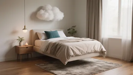 Comfy Cozy Bedroom Ideas — 5 Warm Tips