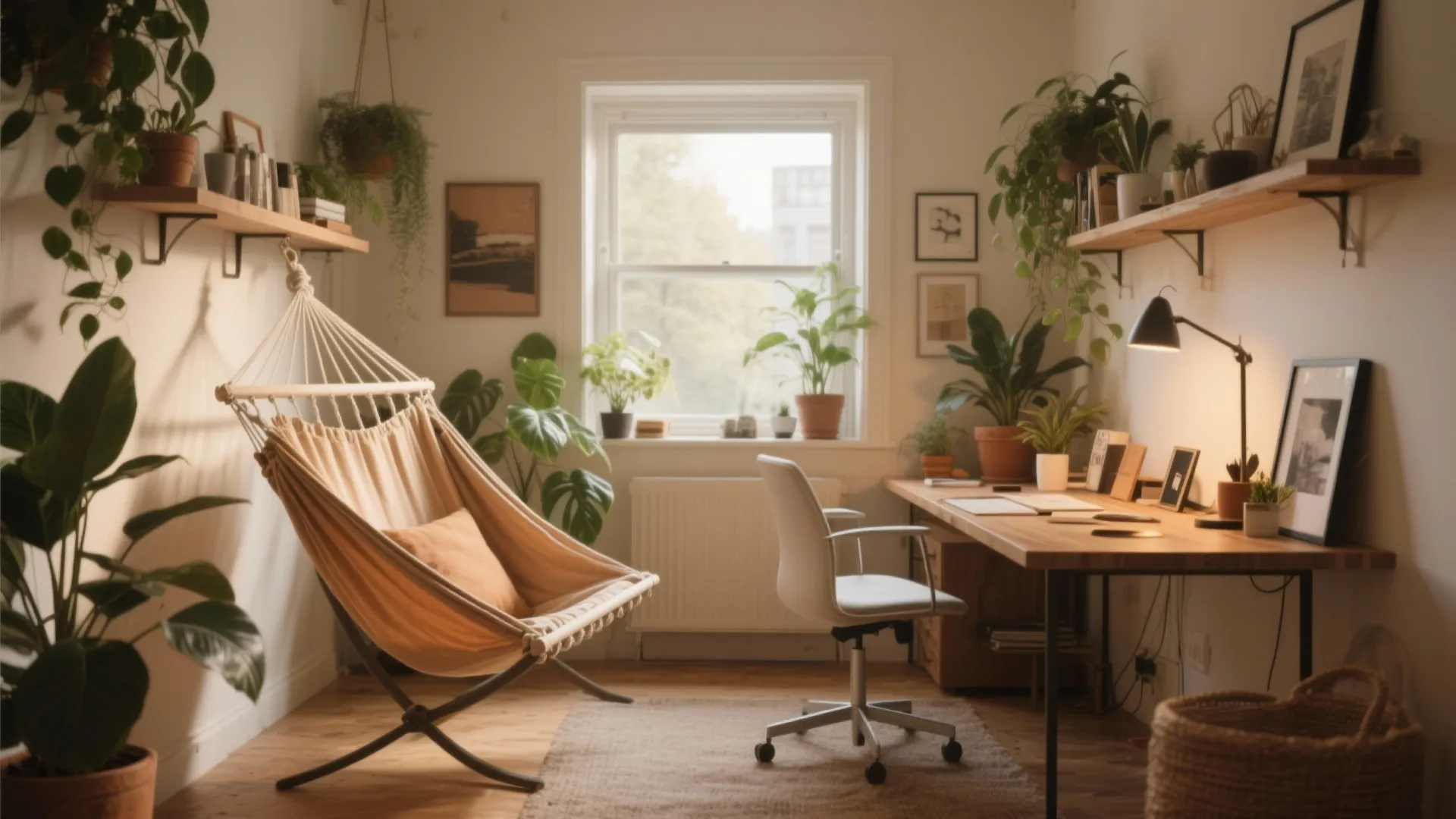 10 Cool Office Decorating Ideas: Creative Ways to Transform Your Workspace into an Inspiring Haven