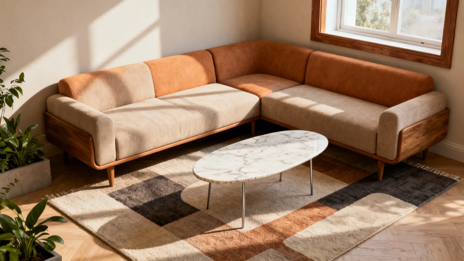 5 Best Coffee Table Ideas for Small Living Rooms