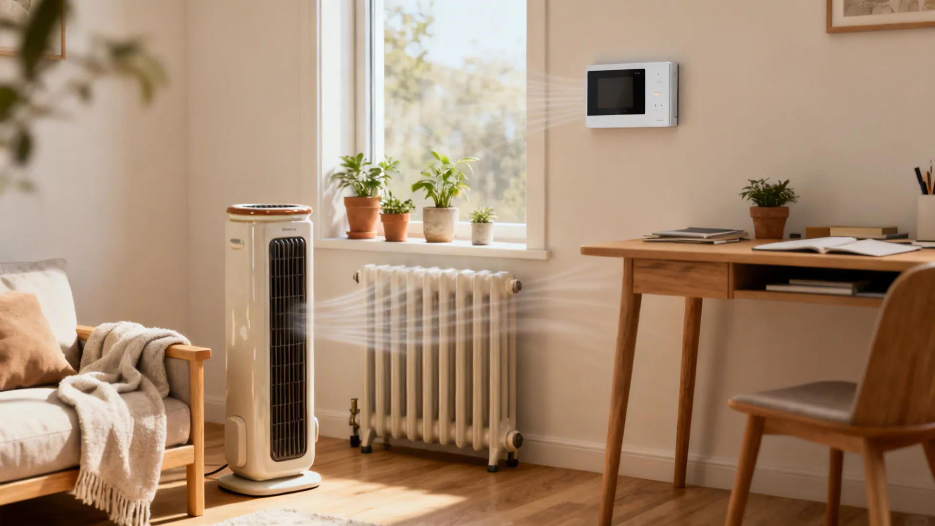 Top Rated Small Room Space Heaters: 5 Cozy Ideas: Smart, compact heater ideas I’ve used in small rooms — practical tips, budgets, and layout hacks
