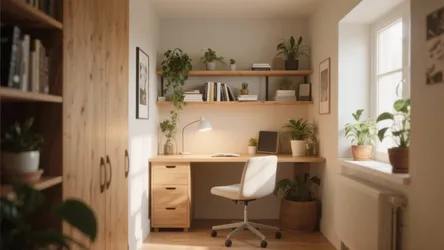 10 Best Study Table Decoration Ideas