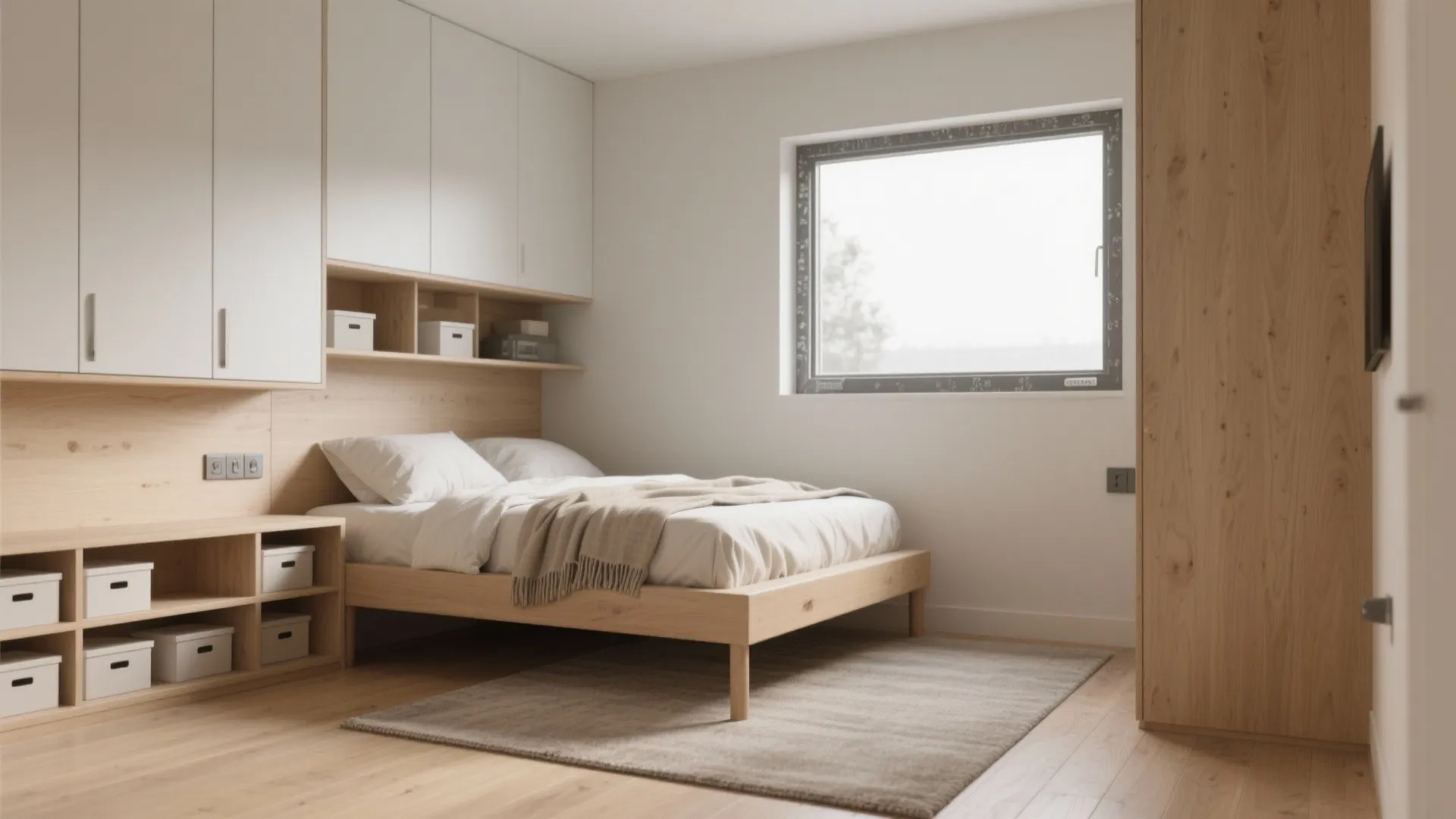 5 Small Black Bug Fixes for Bedrooms: Practical small-space solutions from a seasoned interior designer to handle small black bugs in your bedroom