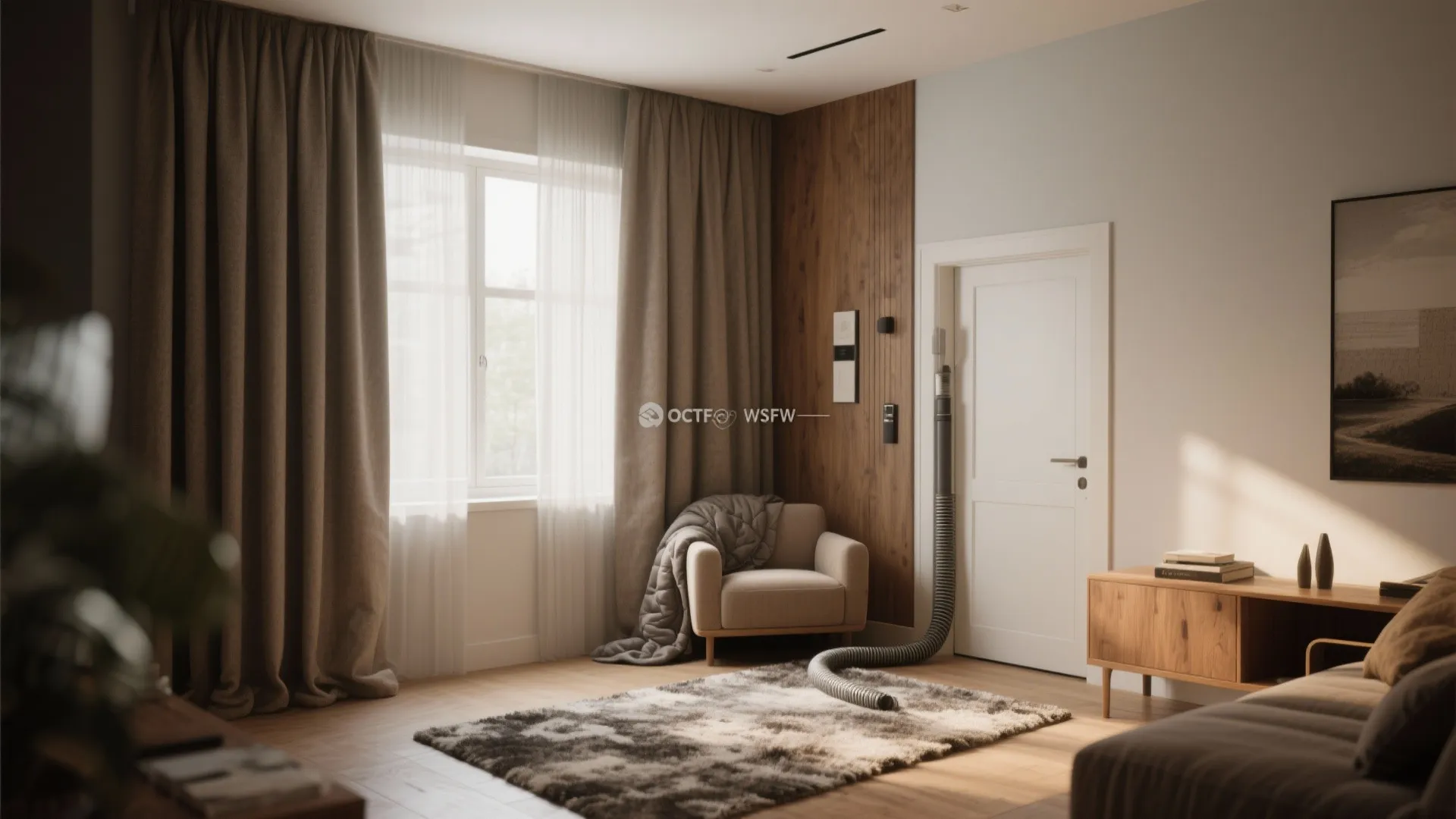 5. Design tweaks that save watts — insulation, textiles, and layout