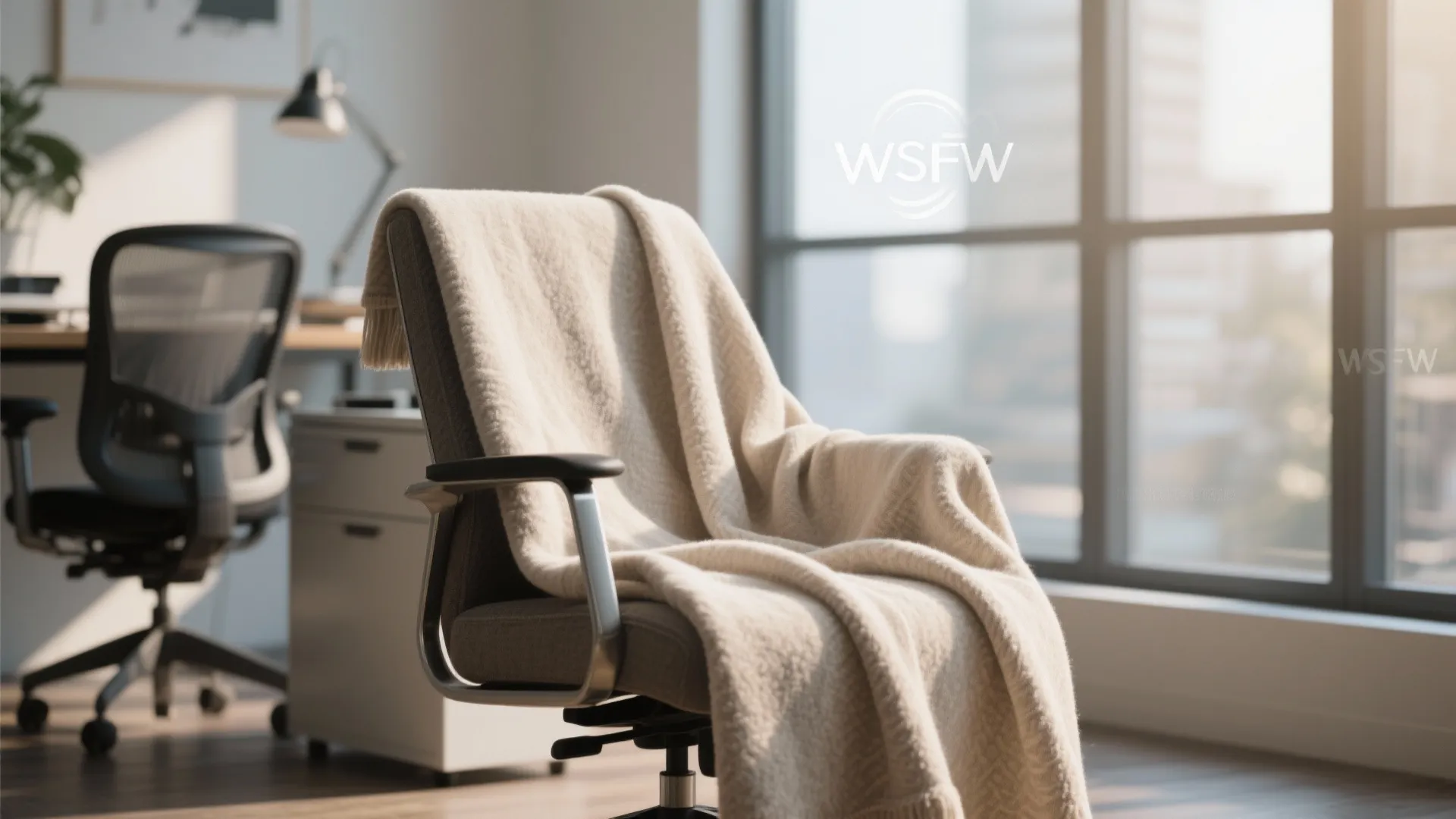 5. Cozy Throw Blankets