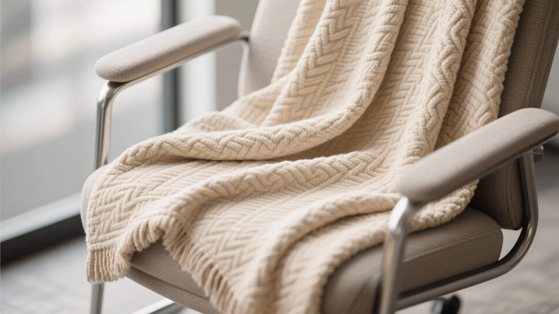 4. Cozy Throw Blankets