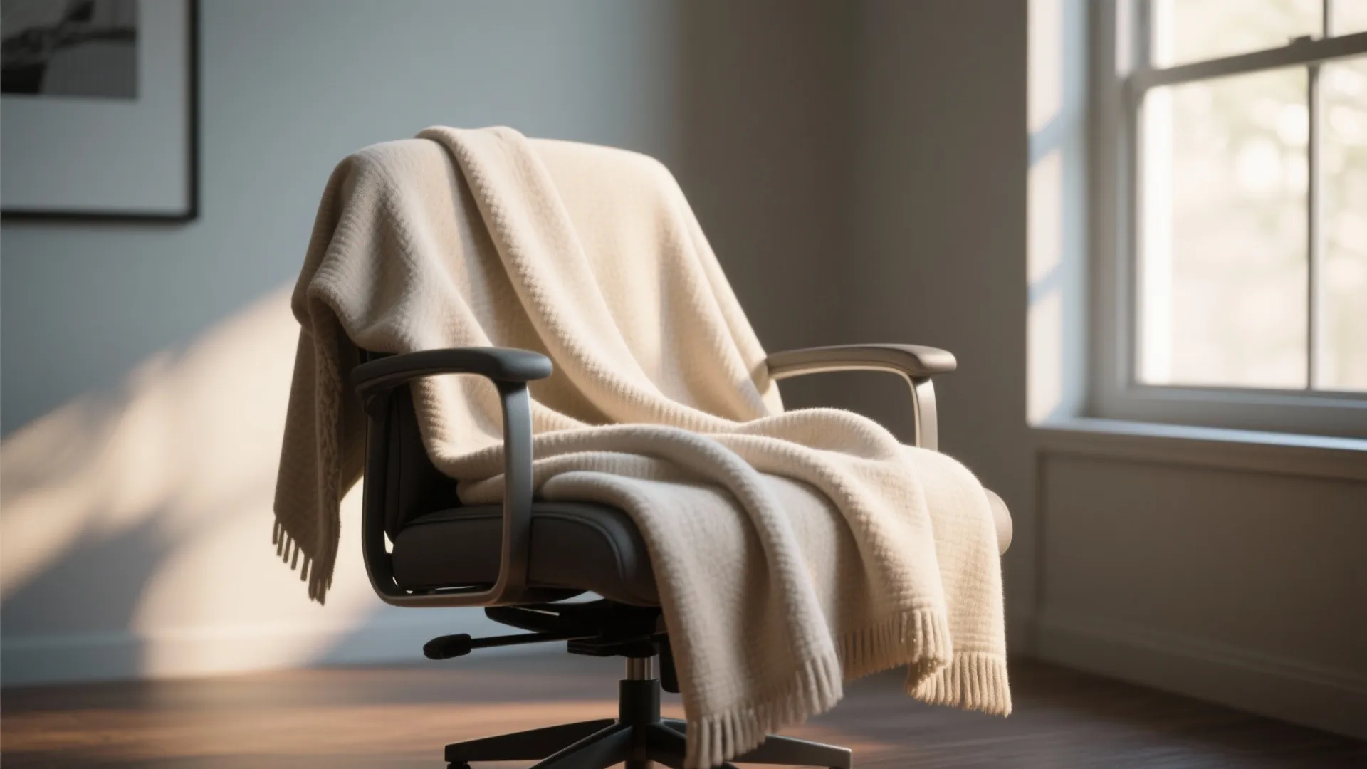 4. Cozy Throw Blankets