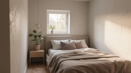 5 Bedroom Painting Ideas to Transform Small Rooms